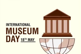 International Museum Day