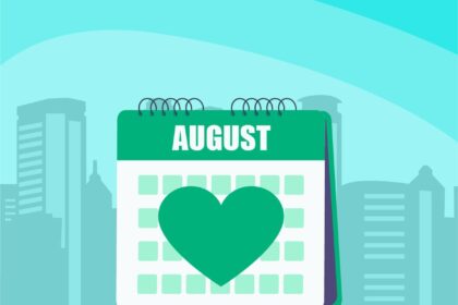 Important Days in August 2025