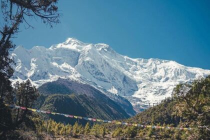 Annapurna Sanctuary