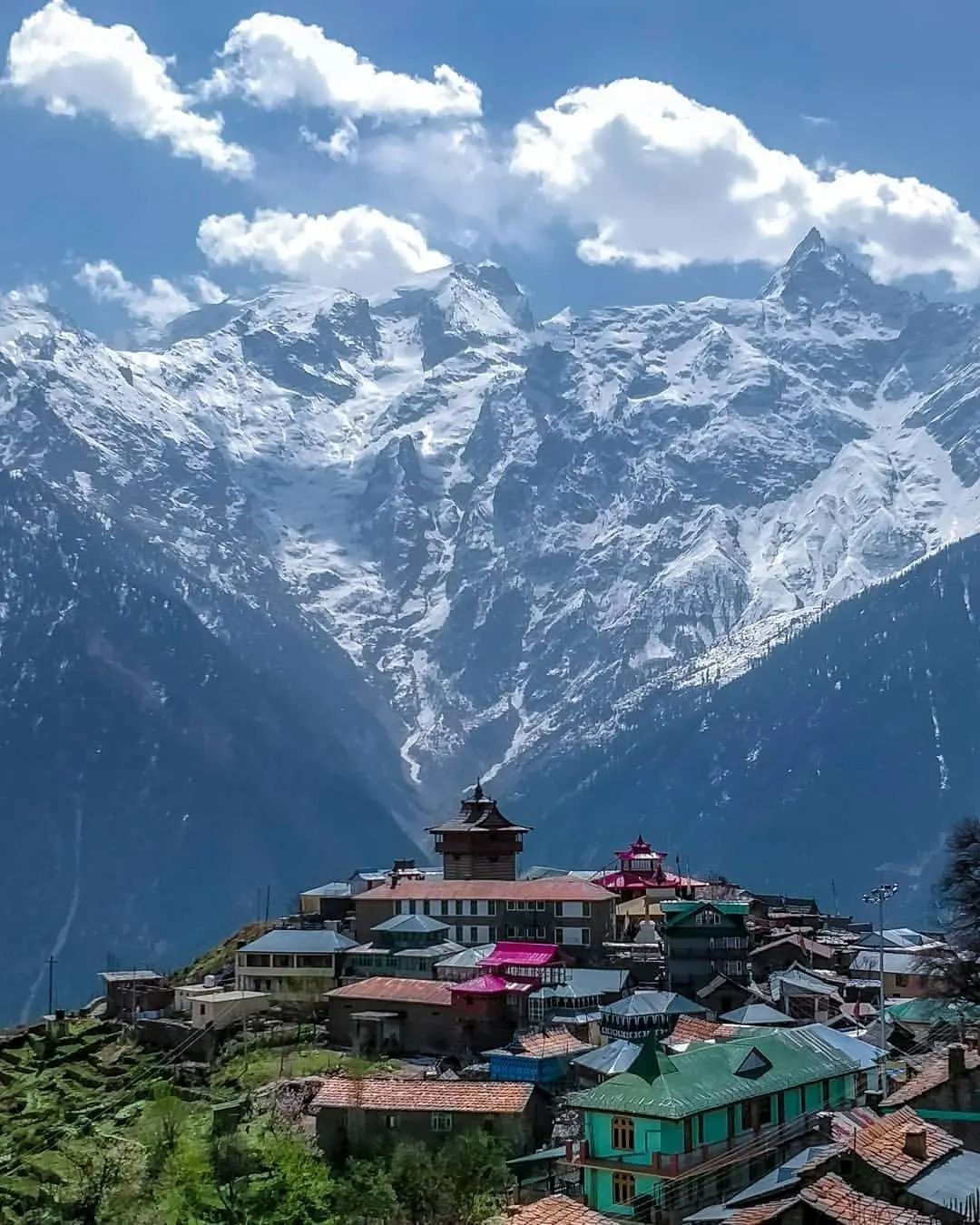Kasol