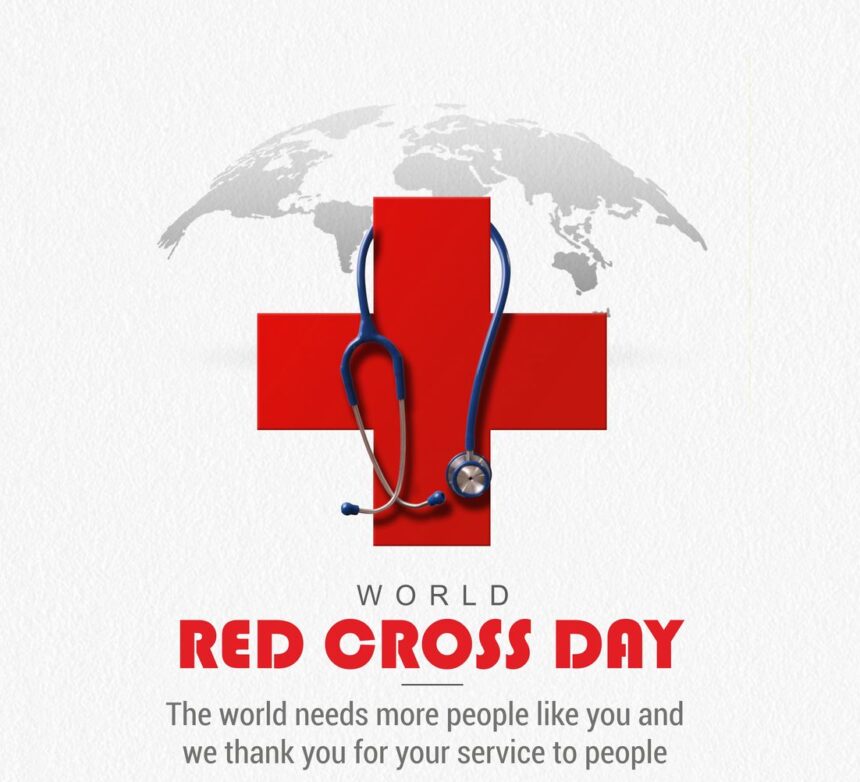 World Red Cross Day