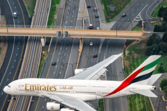 Emirates Airlines