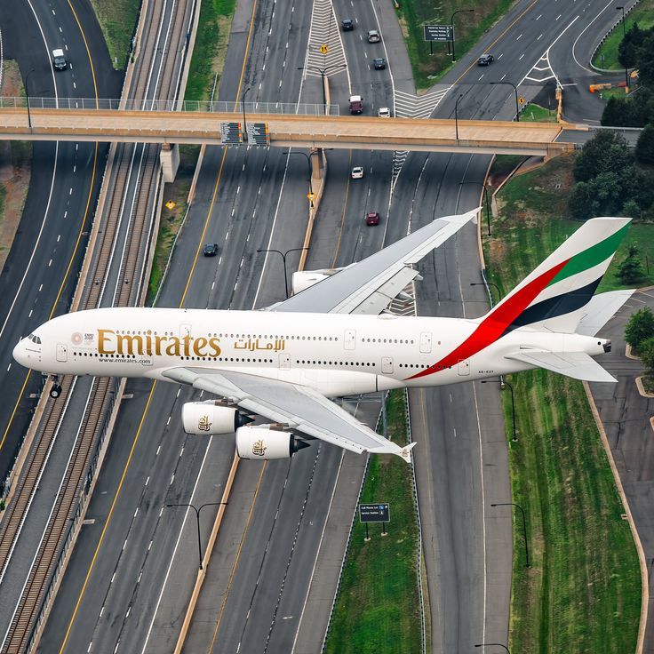 Emirates Airlines
