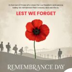 Remembrance Day