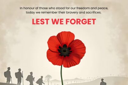 Remembrance Day