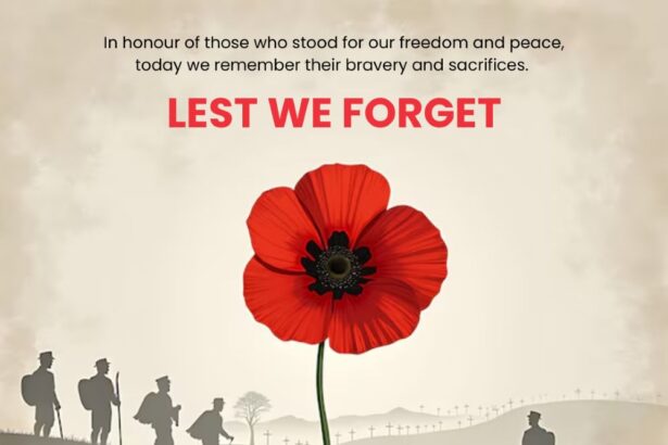 Remembrance Day