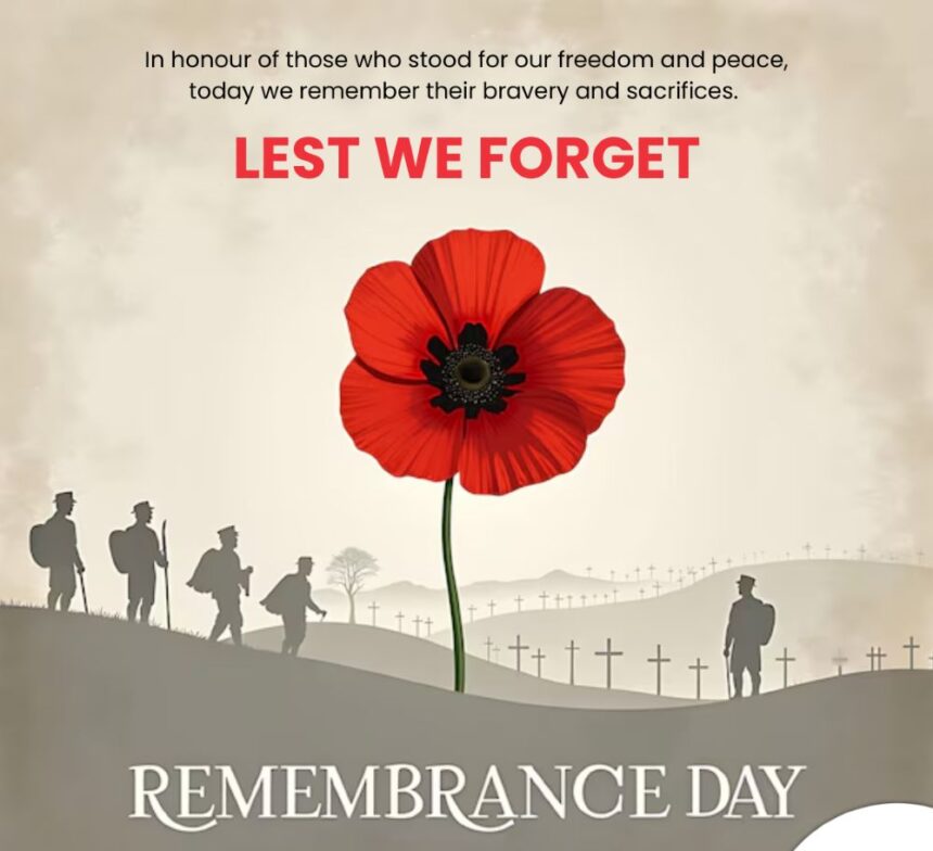 Remembrance Day
