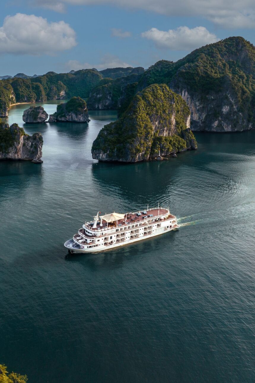 Halong Bay