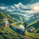 Darjeeling