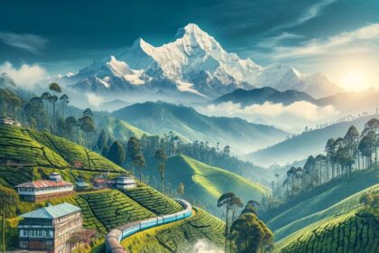 Darjeeling