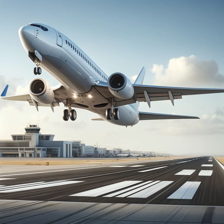 Domestic Airlines