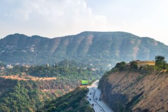 Lonavala & Khandala