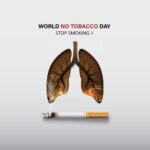 World No Tobacco Day