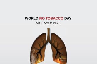 World No Tobacco Day