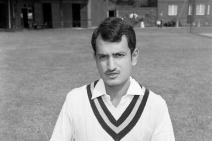 Ajit Laxman Wadekar