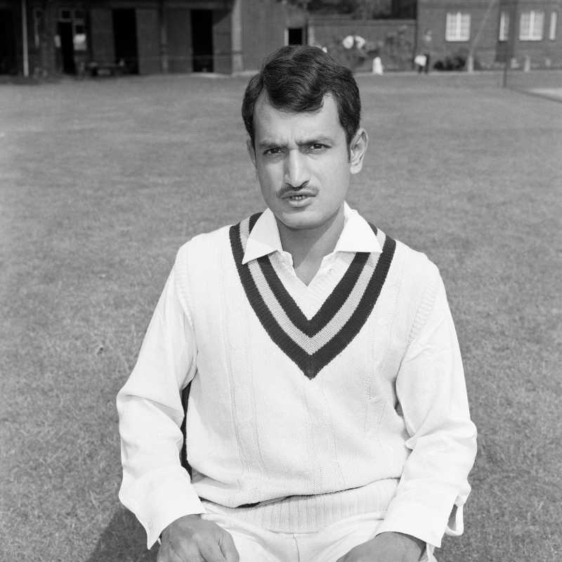 Ajit Laxman Wadekar