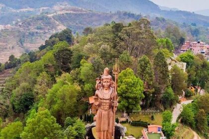 Bhaktapur