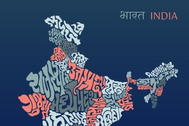 Languages of India