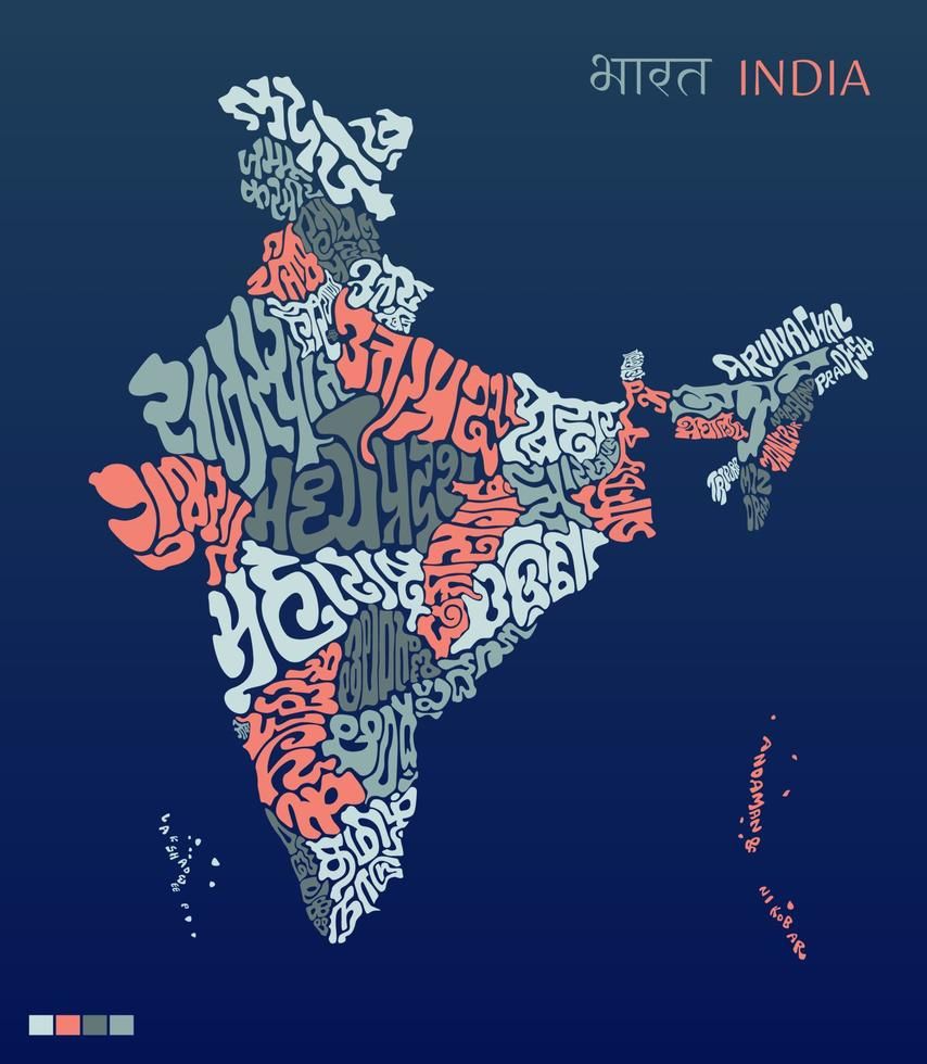 Languages of India