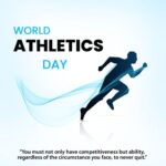 World Athletics Day