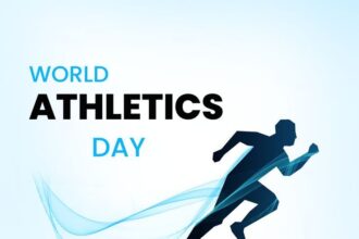 World Athletics Day