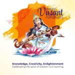 Vasant Panchami