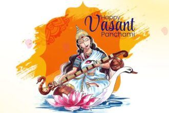 Vasant Panchami