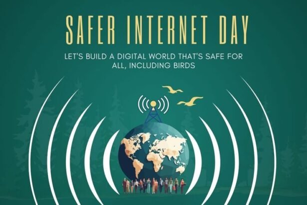 Safer Internet Day