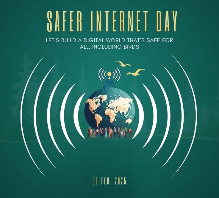 Safer Internet Day