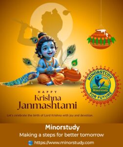 Shri Krishna Janmashtami
