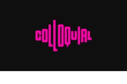 Colloquial