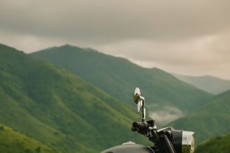 Royal Enfield