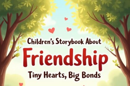 Friendship Story