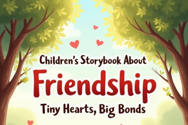 Friendship Story