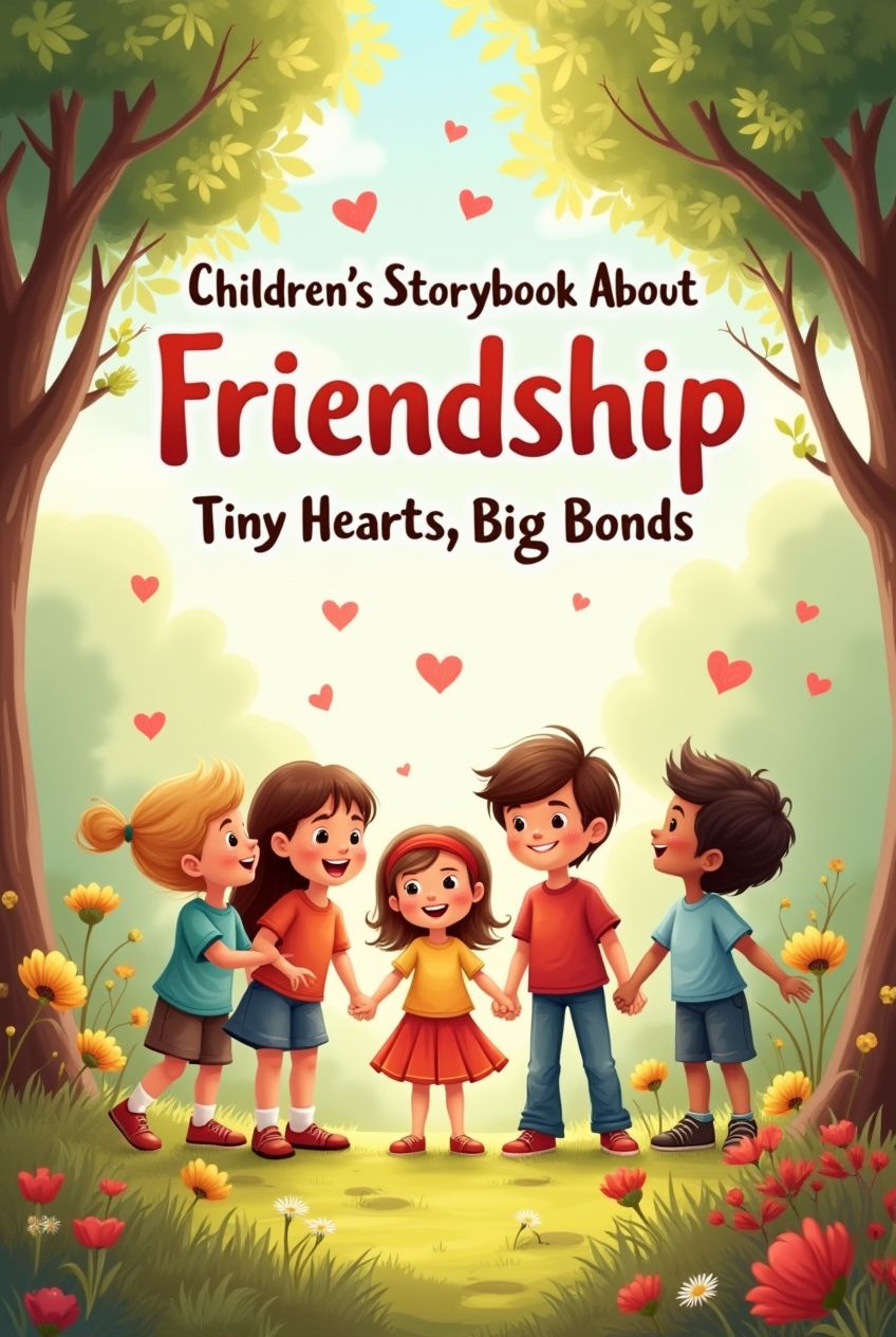Friendship Story