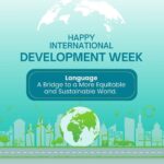 International Development Week