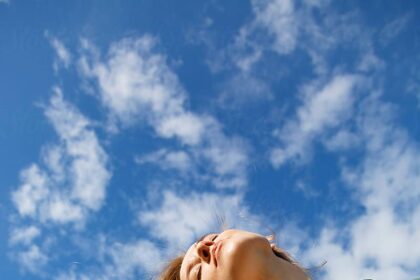 Being Mindful When Taking Selfies