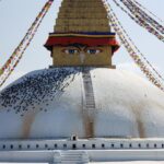 Boudhanath Stupa