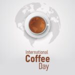 International Coffee Day
