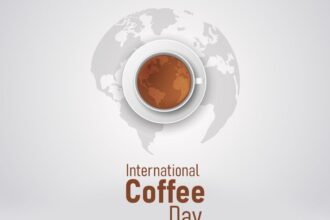 International Coffee Day