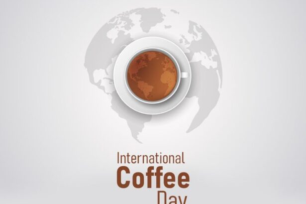 International Coffee Day