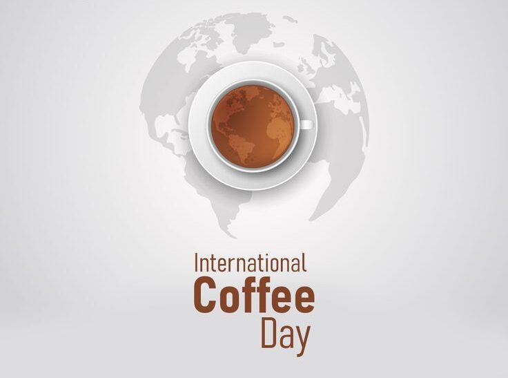 International Coffee Day