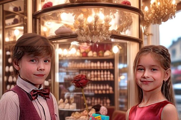 Friendship Day Party Favors