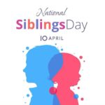 Siblings Day
