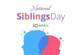Siblings Day