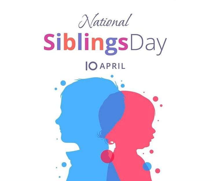 Siblings Day