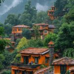 Mussoorie