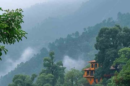 Mussoorie