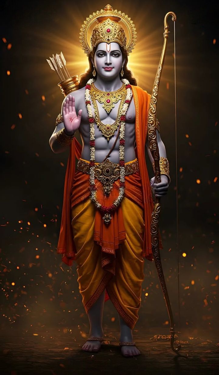 Lord Rama