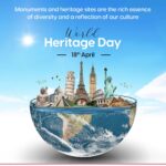 World Heritage Day